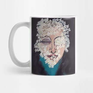 Serenity Moment Mug